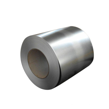 ASTM A792 Aluzinc Coated GL Metal Roll 0,43 mm Galvalume Stahlspule AZ275